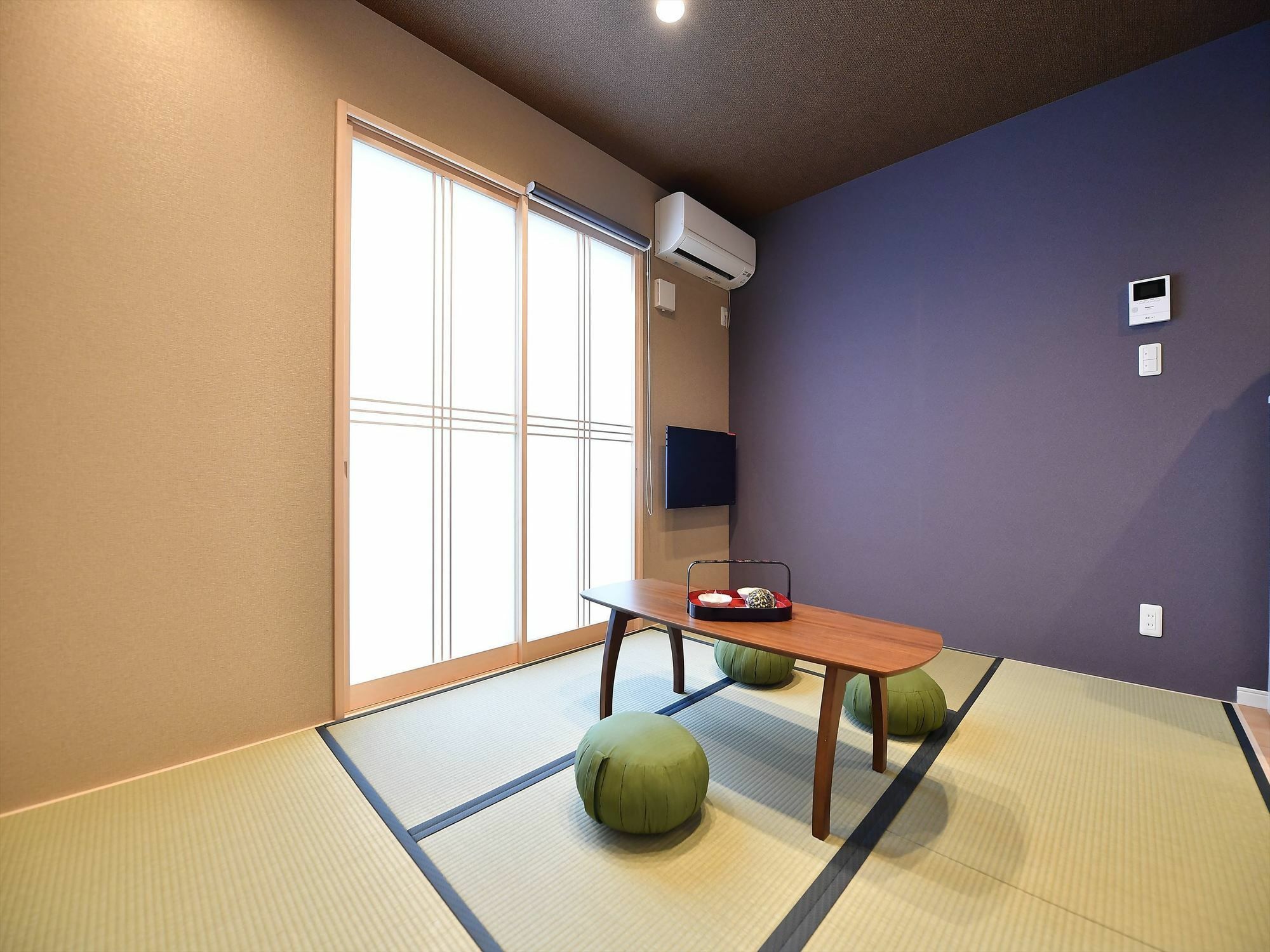 Villa Coto Kyoto Heianjingumae Extérieur photo