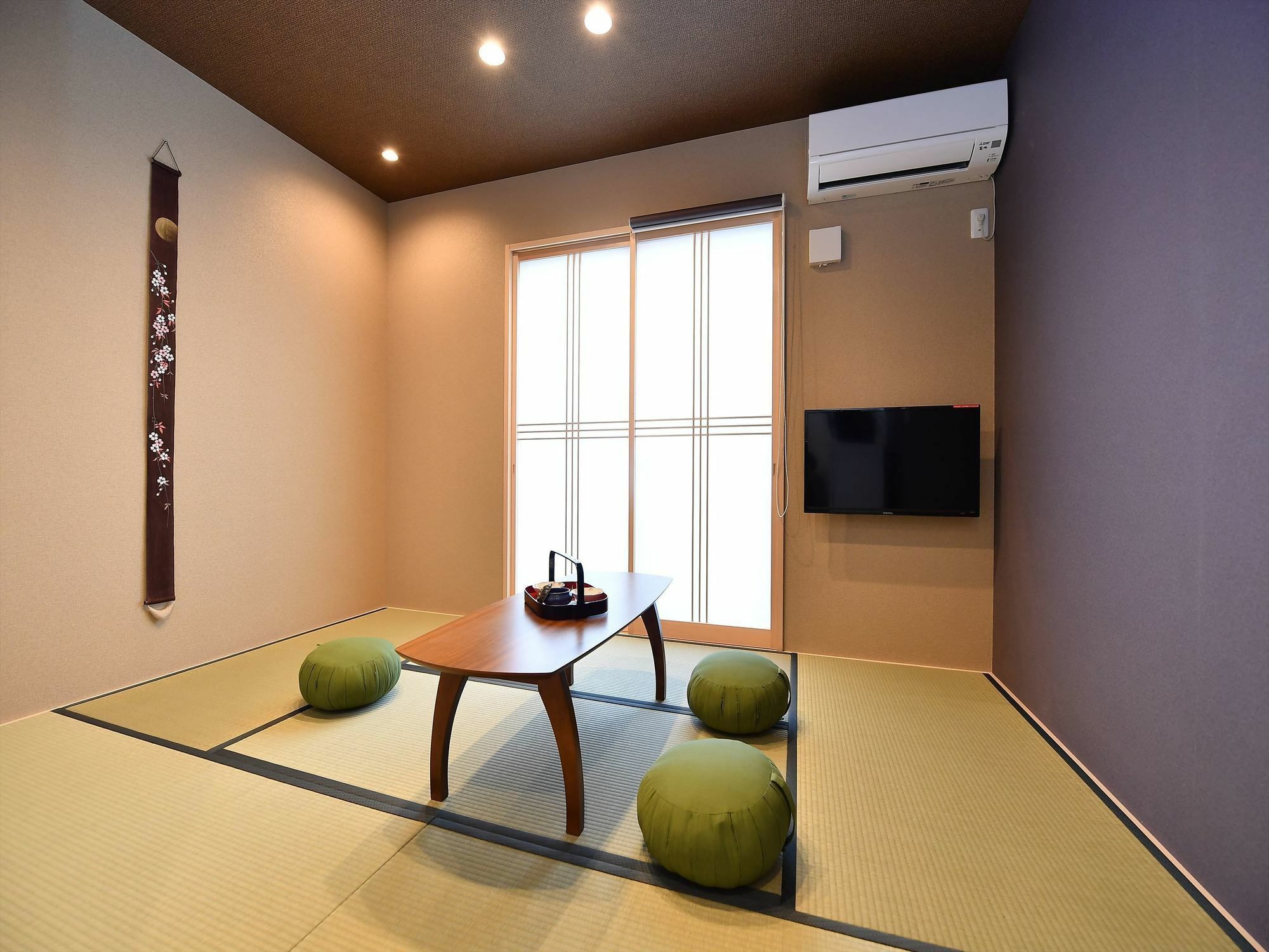 Villa Coto Kyoto Heianjingumae Extérieur photo